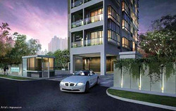 Bella Casita (D15), Apartment #582833061